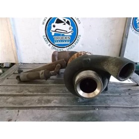 TURBINA RENAULT truck...