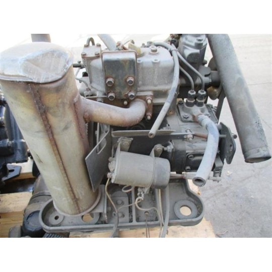ENGINE MOTORE IND. . used