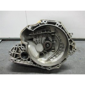 GEARBOXES  OPEL Astra H...