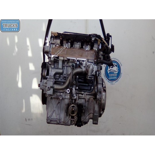 ENGINE HONDA Civic 2007>2011 used