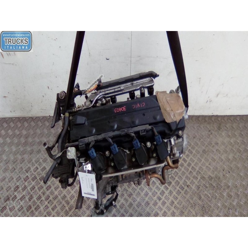 HONDA ENGINE HONDA Civic 2007>2011 used