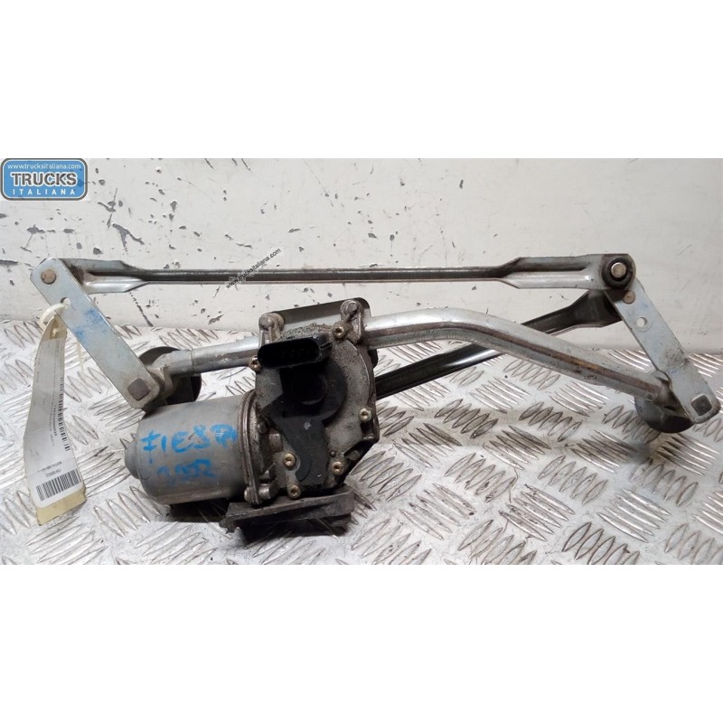 FORD MOTORINO TERGI ANTERIORE FORD Fiesta 1999>2002 usato
