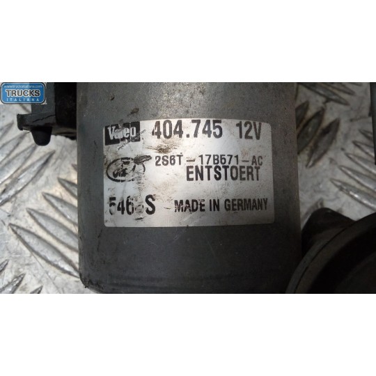 MOTORINO TERGI ANTERIORE FORD Fiesta 1999>2002 usato