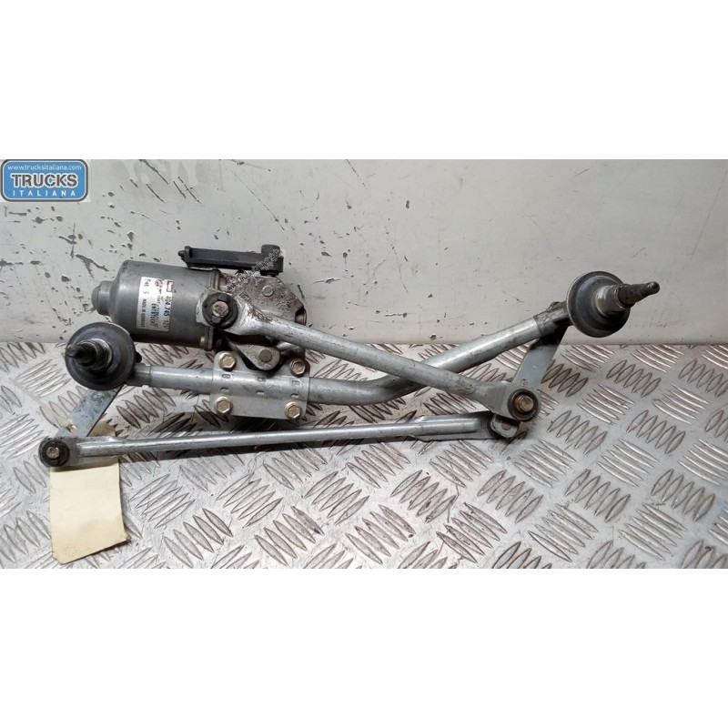 FORD MOTORINO TERGI ANTERIORE FORD Fiesta 1999>2002 usato