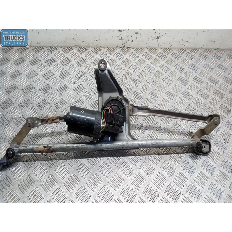 PORSCHE windshield wiper motor PORSCHE 911 (997) 2008>2011 used