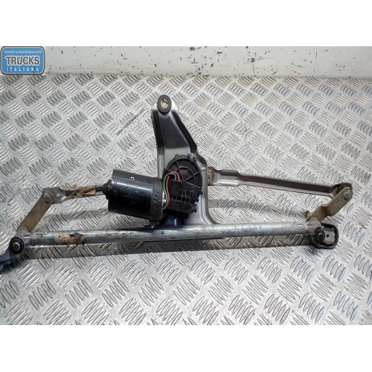 windshield wiper motor PORSCHE 911 (997) used