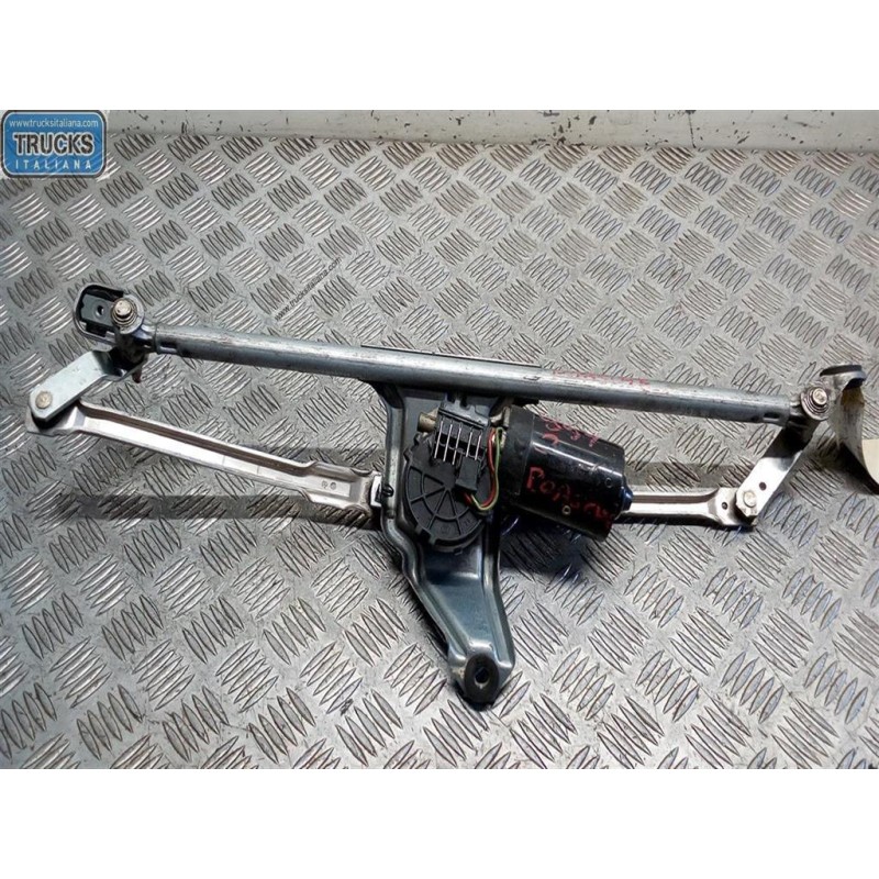 PORSCHE MOTORINO TERGI ANTERIORE PORSCHE 911 (997) usato