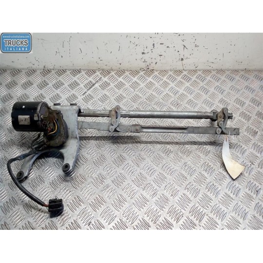 MOTORINO TERGI ANTERIORE PORSCHE 911 (993) usato