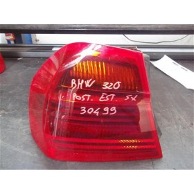 LEFT REAR LIGHT 
 BMW...