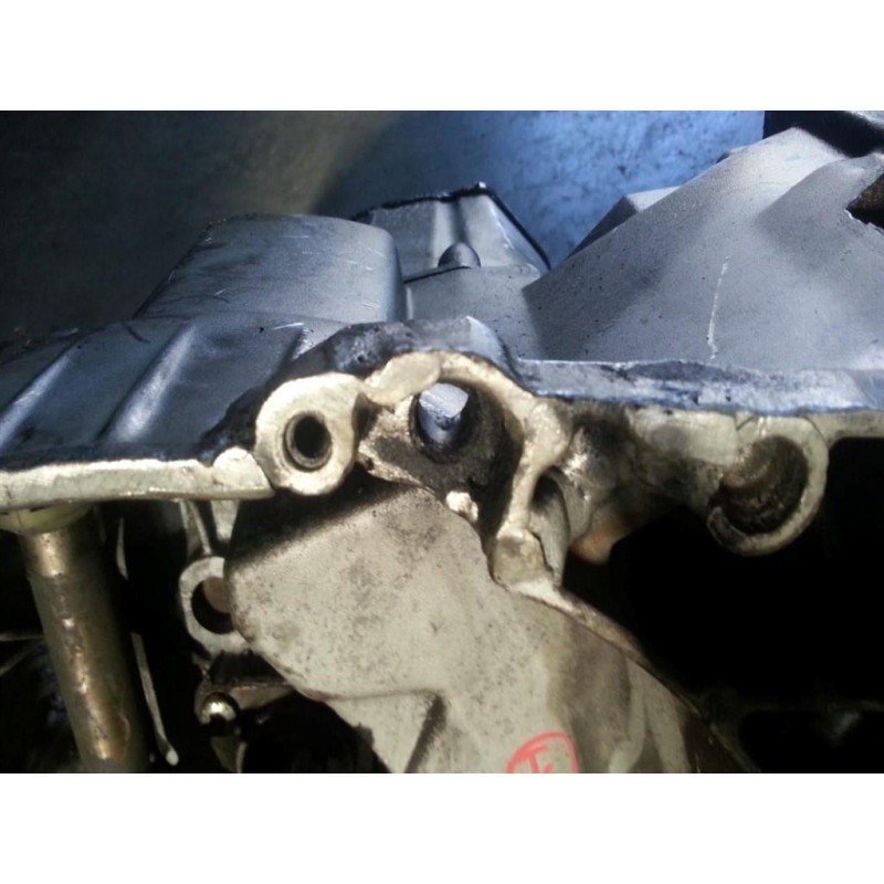 FIAT van CAMBIO FIAT van Ducato 1994>2002 usato