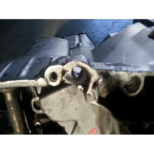 GEARBOXES  FIAT van Ducato 1994>2002 used