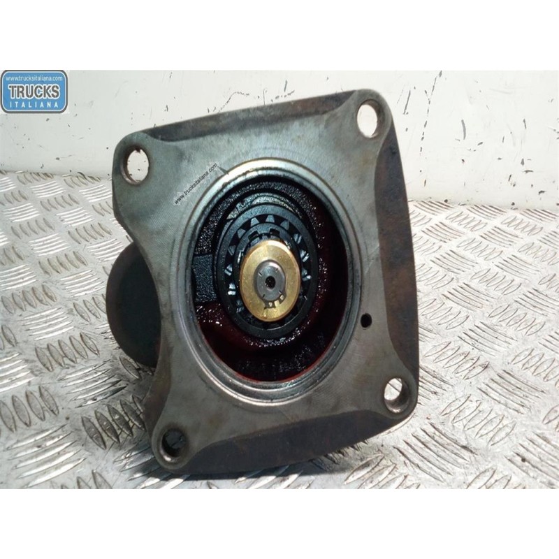 VOLVO truck PRESE DI FORZA VOLVO truck FH12 I 1993>2002 usato