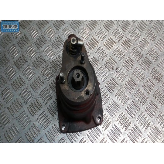 PRESE DI FORZA VOLVO truck FH12 I 1993>2002 usato