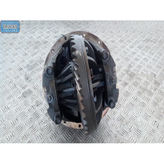 REAR DIFFERENTIAL 
 ISUZU NPR used