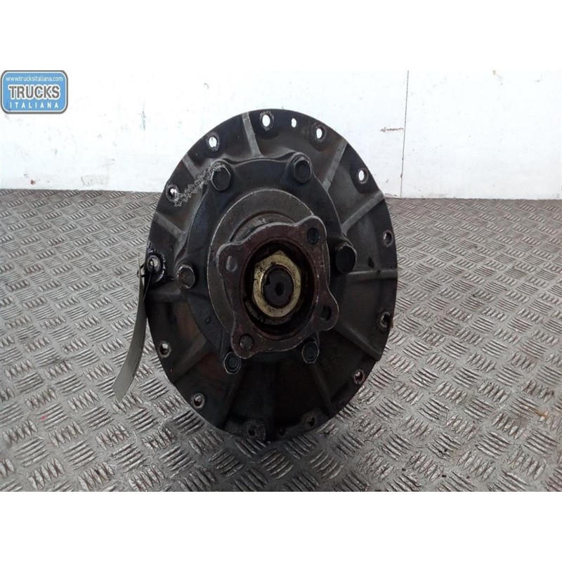ISUZU REAR DIFFERENTIAL 
 ISUZU NPR used