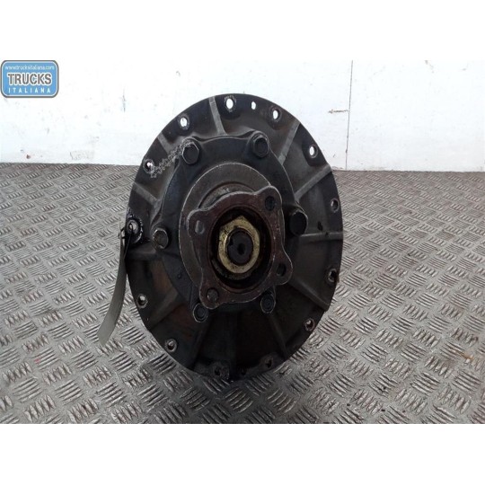 REAR DIFFERENTIAL 
 ISUZU NPR used