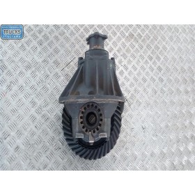 REAR DIFFERENTIAL 
 ISUZU...