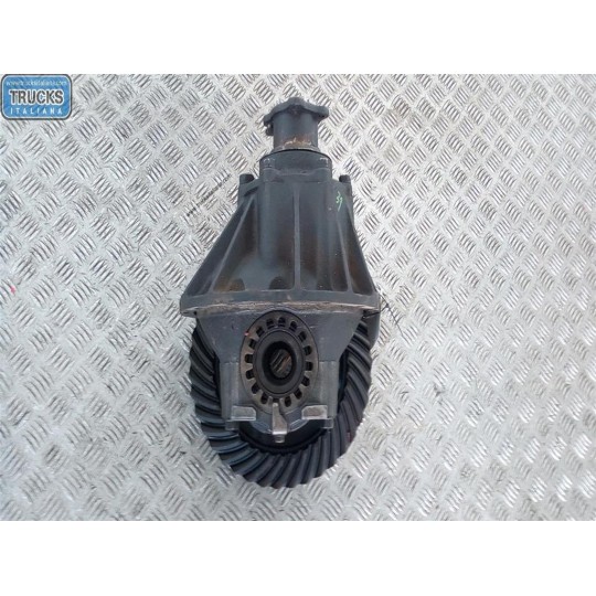 REAR DIFFERENTIAL 
 ISUZU NPR used