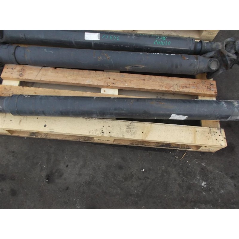 RENAULT truck ALBERO TRASMISSIONE POSTERIORE RENAULT truck Premium 2005>2013 usato