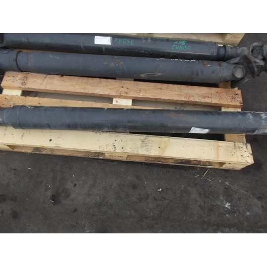 REAR POWER TAKE OFF SHAFTS RENAULT truck Premium 2005>2013 used