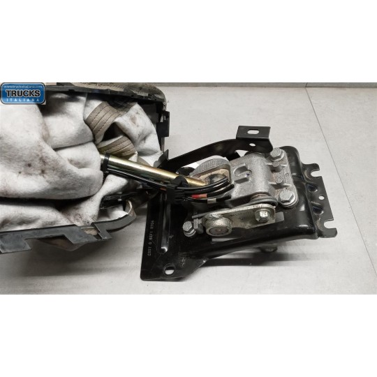 LEVERAGGIO RENAULT truck Premium 2005>2013 usato