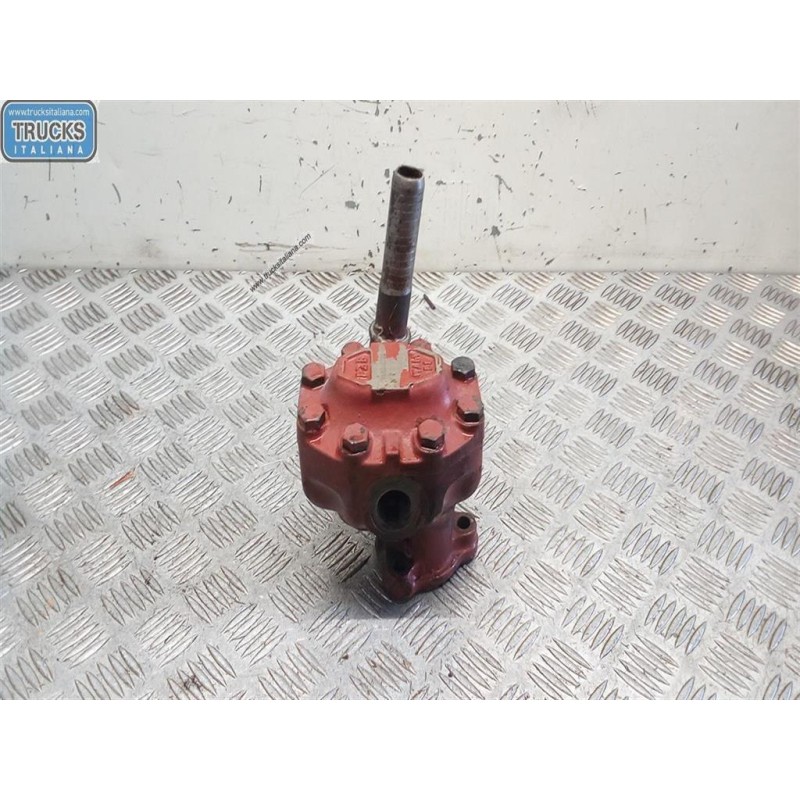 IVECO HYDRAULIC PUMP  IVECO Gamma Zeta used