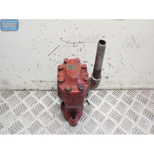 HYDRAULIC PUMP  IVECO Gamma Zeta used
