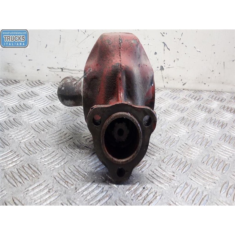 IVECO HYDRAULIC PUMP  IVECO Gamma Zeta used