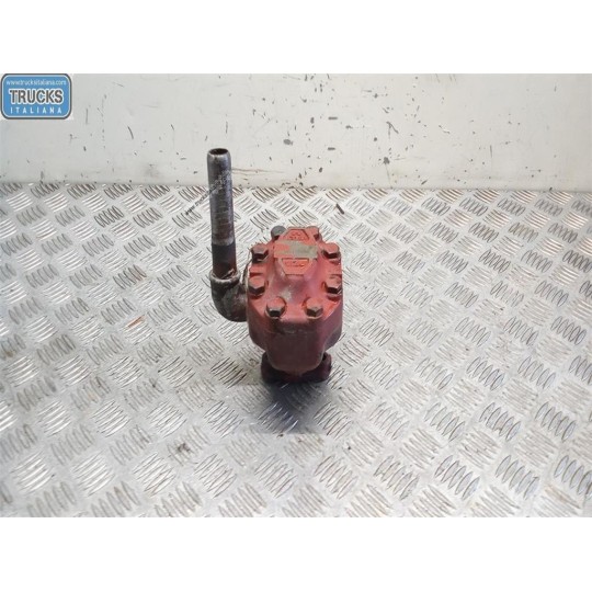 POMPA IDRAULICA IVECO Gamma Zeta usato