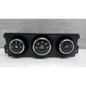 AC CONTROL UNIT KIA Sorento...
