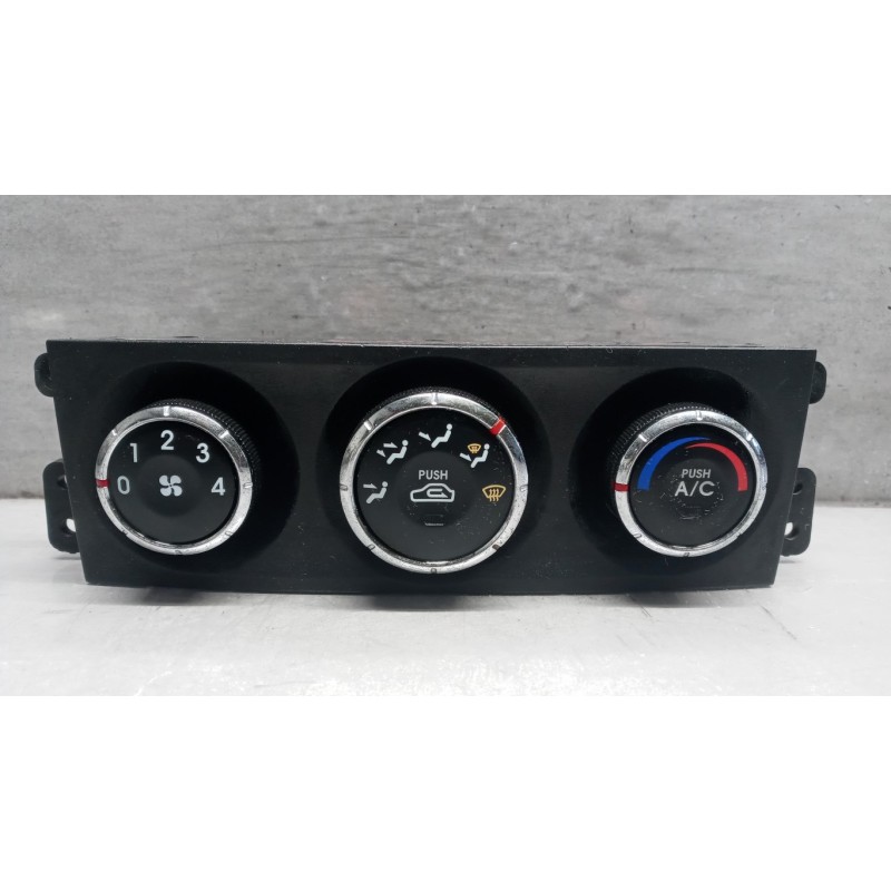 KIA CENTRALINA CLIMATIZZATORE KIA Sorento 2005> usato