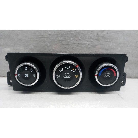 CENTRALINA CLIMATIZZATORE KIA Sorento 2005> usato