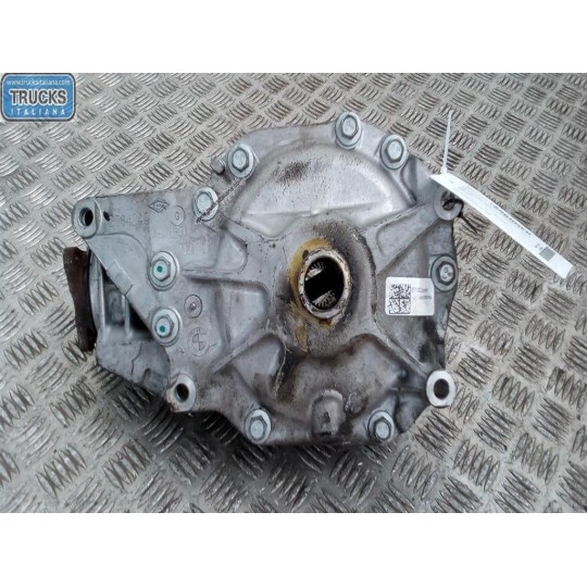 FRONT DIFFERENTIAL  BMW Serie X5 (E70) 2006>2010 used