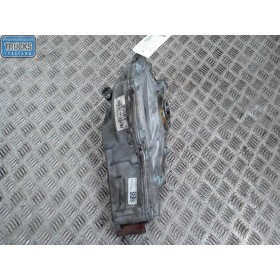 FRONT DIFFERENTIAL  BMW...