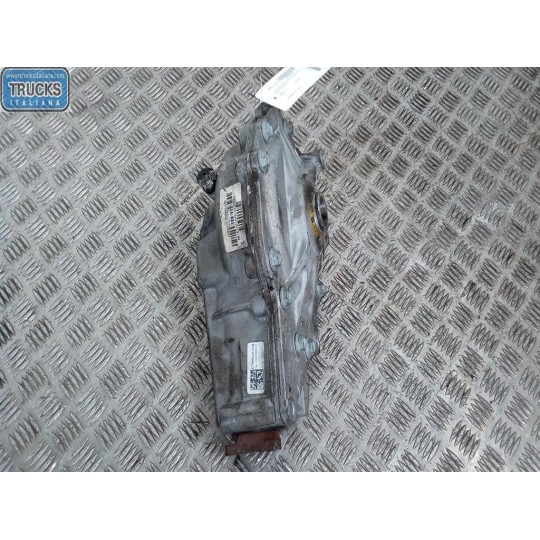 GRUPPO DIFFERENZIALE ANTERIORE BMW Serie X5 (E70) 2006>2010 usato