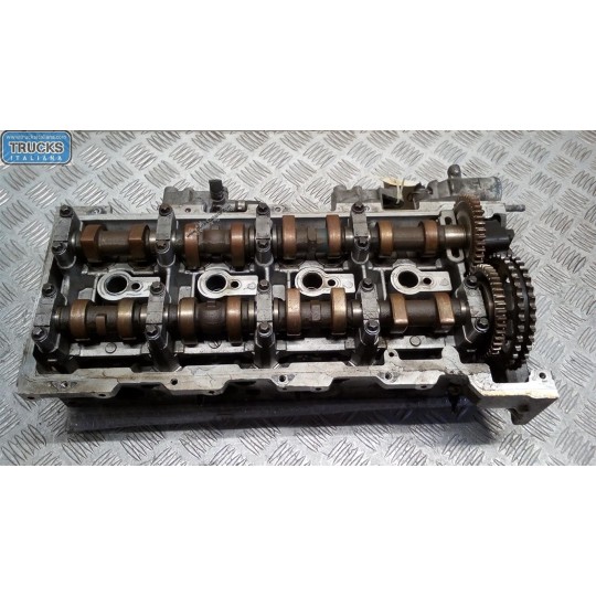 HEAD ENGINE  MERCEDES-BENZ van Sprinter 2001>2005 used