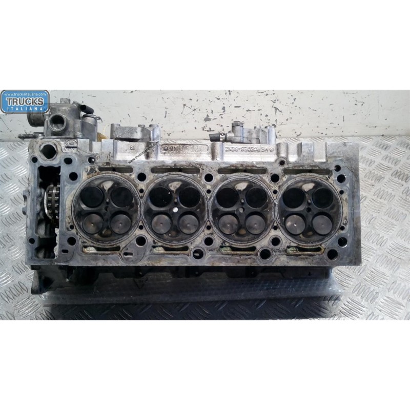 MERCEDES-BENZ van HEAD ENGINE  MERCEDES-BENZ van Sprinter 2001>2005 used