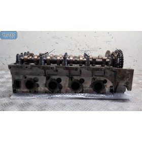 HEAD ENGINE  MERCEDES-BENZ...