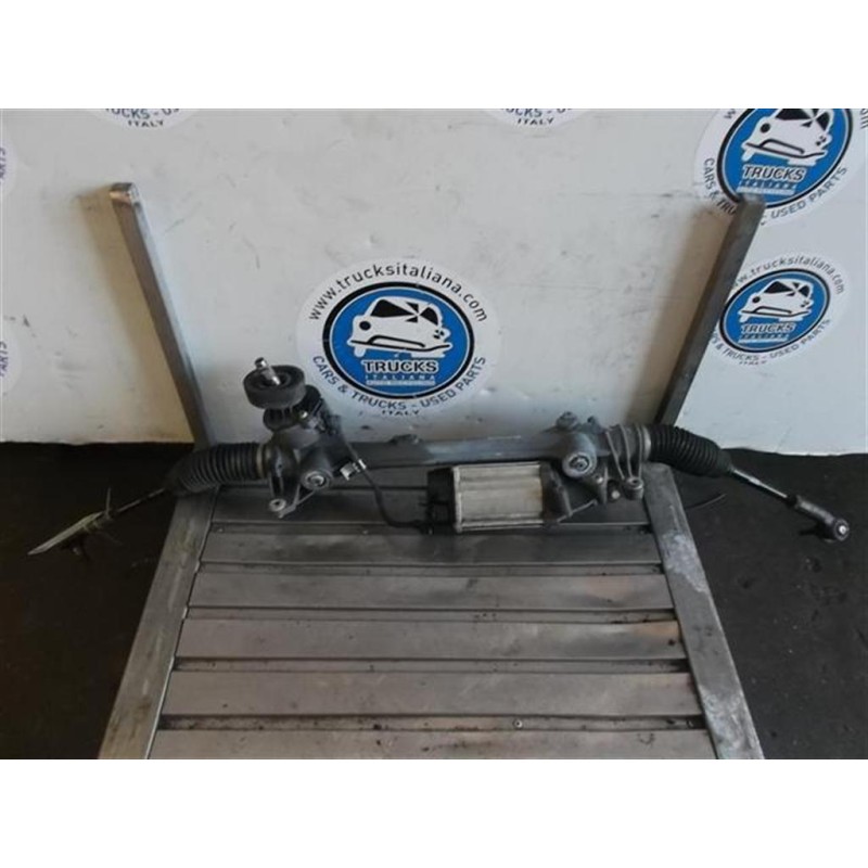 VOLKSWAGEN STEERING BOX VOLKSWAGEN Touran 2003>2007 used