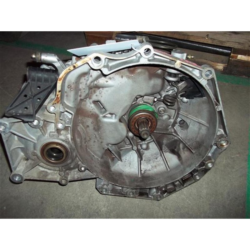 SAAB GEARBOXES  SAAB 9-3 1998>2002 used