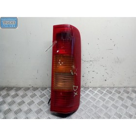 RIGHT REAR LIGHT VOLKSWAGEN...