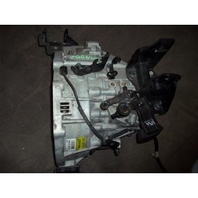 CAMBIO KIA Carnival 2007>...