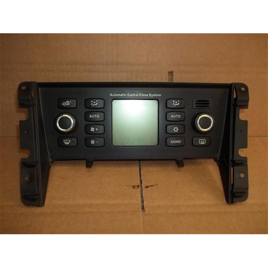 CENTRALINA CLIMATIZZATORE FIAT Croma 2007>2010 usato