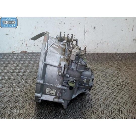 CAMBIO MINI R56  2006>2011 usato