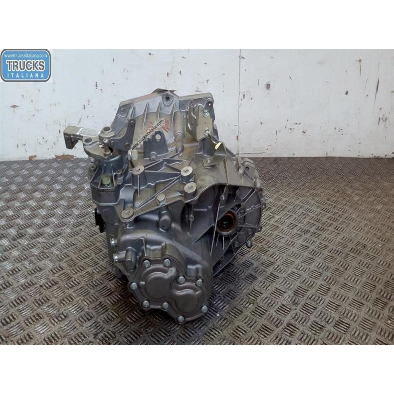 MINI GEARBOXES  MINI R56  2006>2011 used
