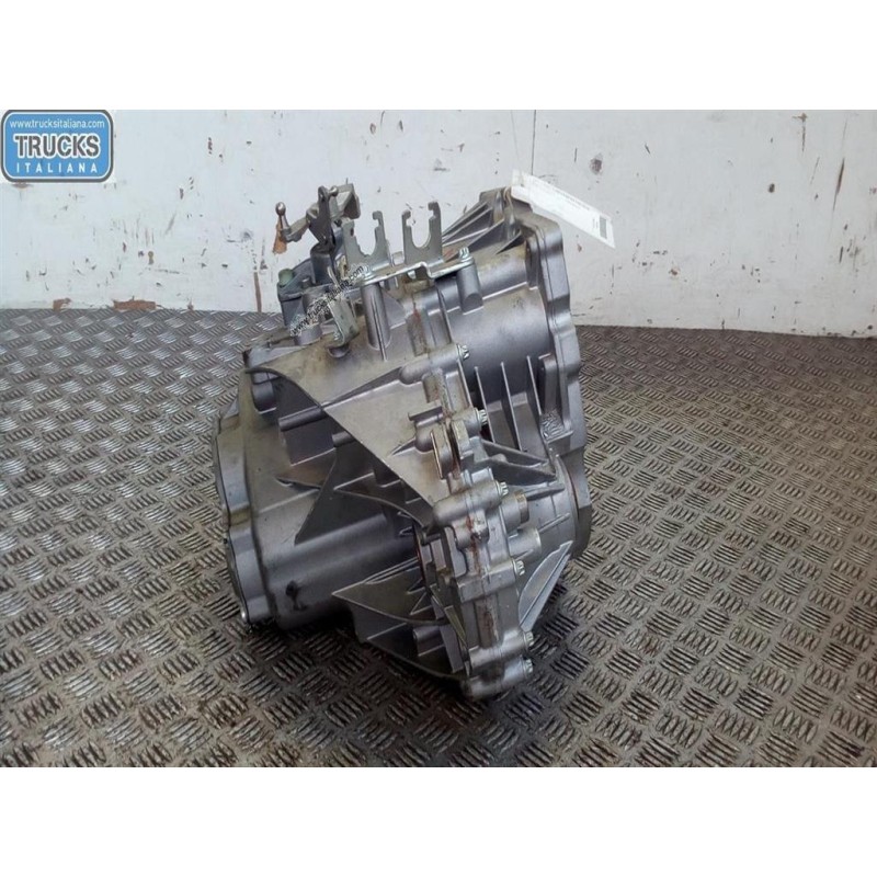 MINI GEARBOXES  MINI R56  2006>2011 used