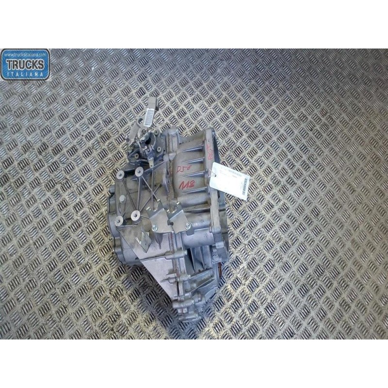 MINI CAMBIO MINI R56  2006>2011 usato