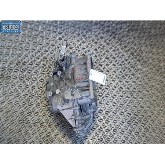 GEARBOXES  MINI R56  2006>2011 used