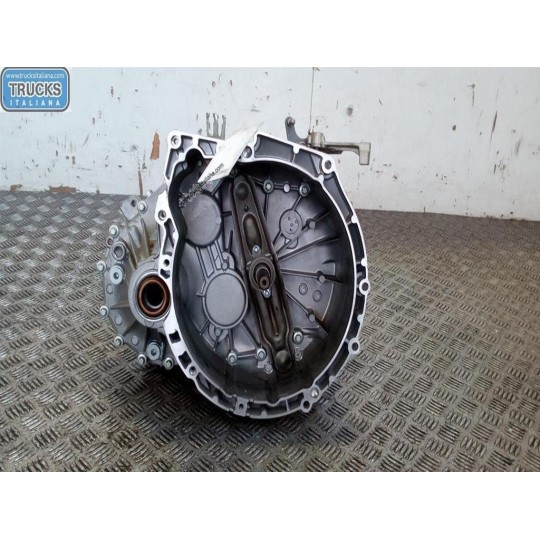 GEARBOXES  MINI R56  2006>2011 used