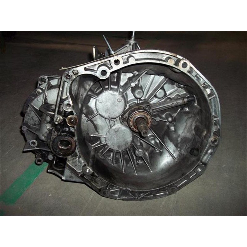 LANCIA GEARBOXES  LANCIA Ypsilon 2003>2006 used